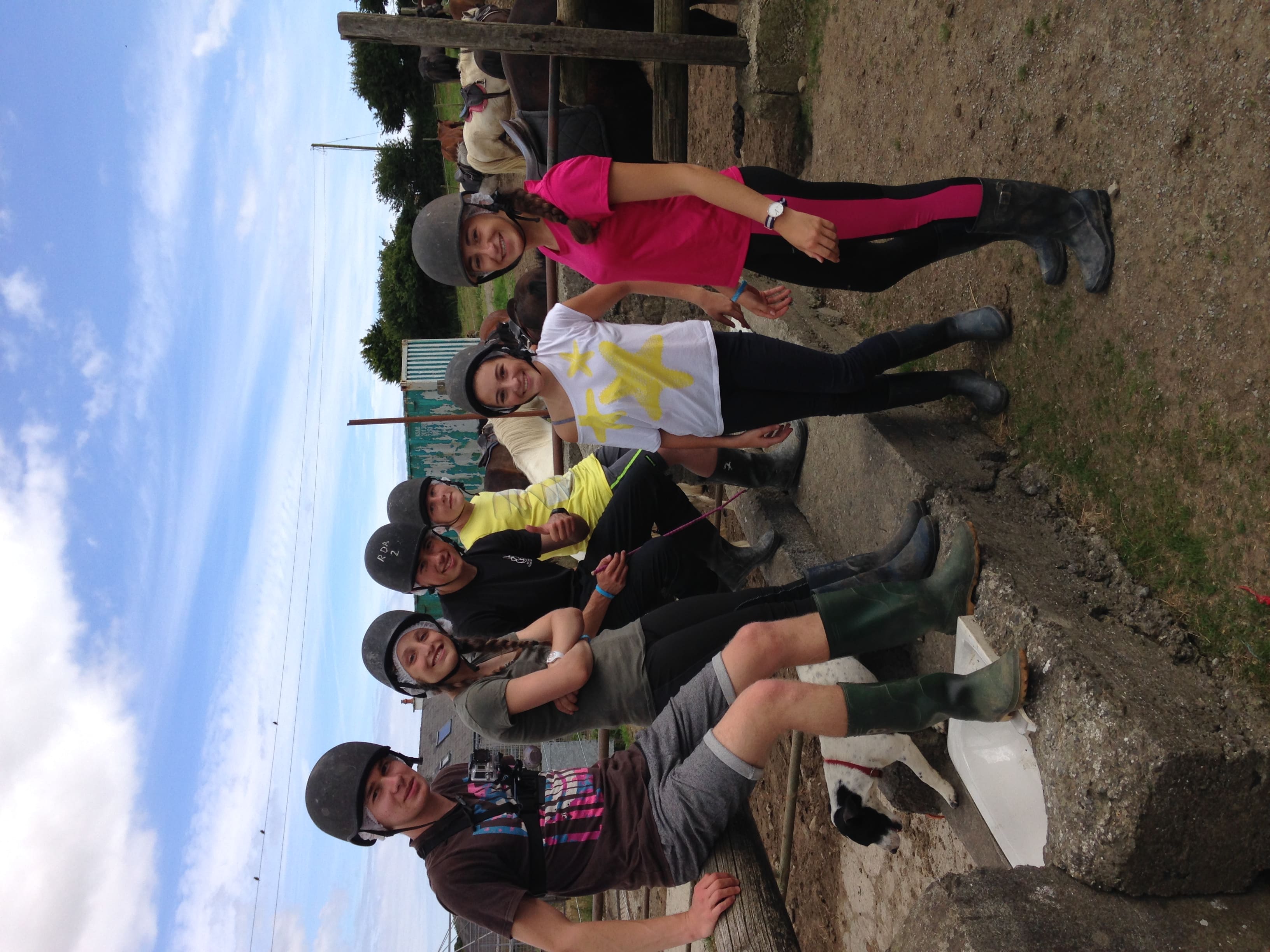 Waterford Summer Camp